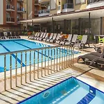 Kleopatra Ada Hotell