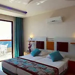 Kleopatra Ada Hotell Alanya